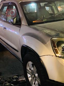 GMC Acadia